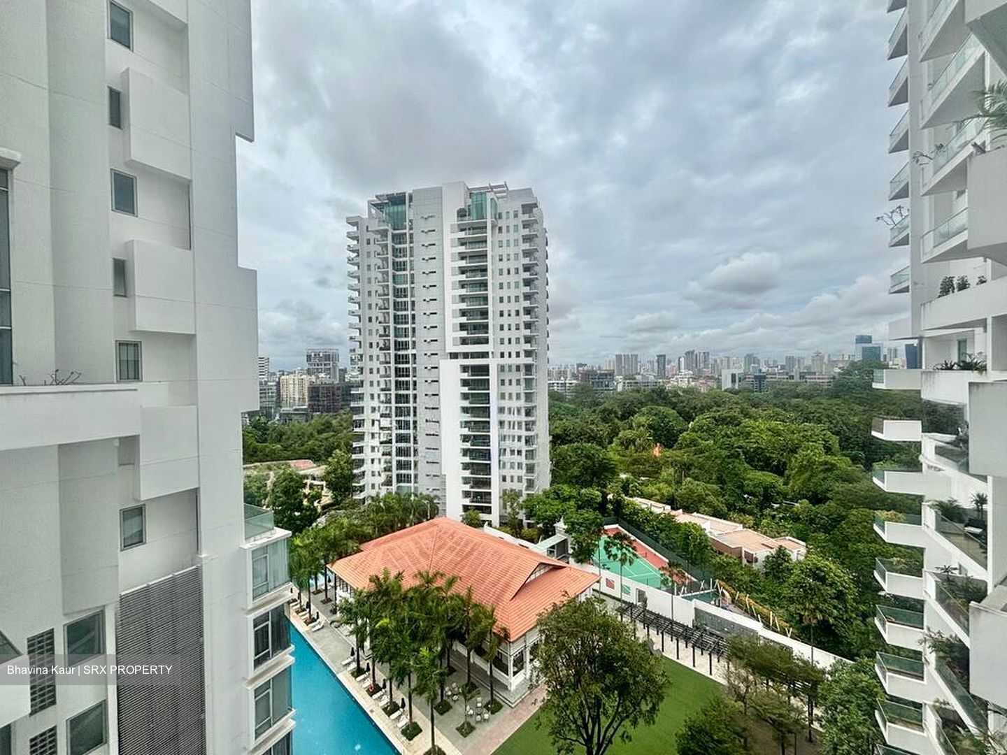 Draycott Eight (D10), Condominium #565758971